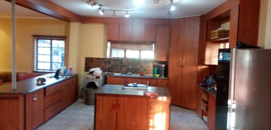3 Bedroom Property for Sale in Meiringspark North West